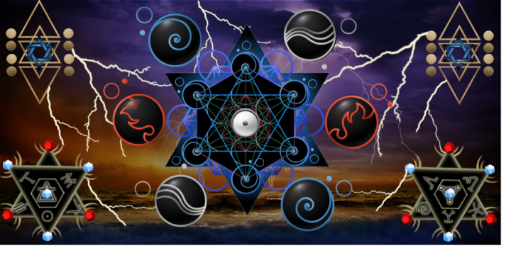 Brain Hemispheric Balancing