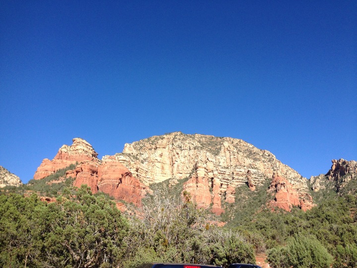 Sedona