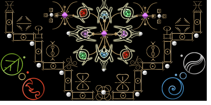 Chakra Balance 